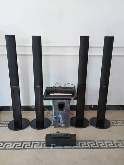 Sony home theater flagship model 5.1