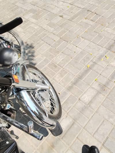 ms jaguar 125 e bike