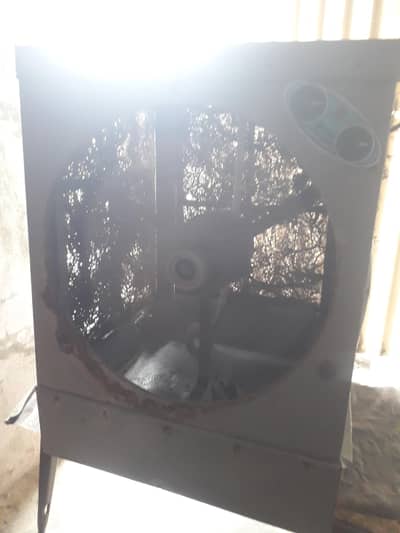 Room Air Cooler (Urgent Sale),