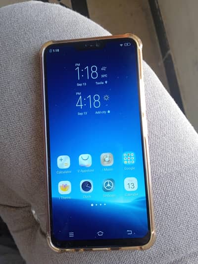 Vivo Y85A