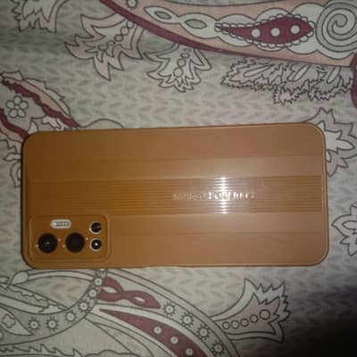 infinix hot 12