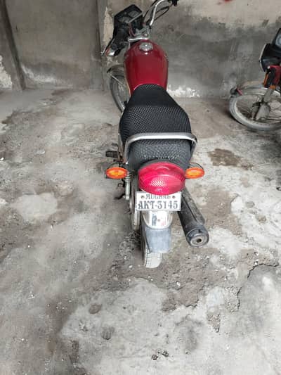 Good condition