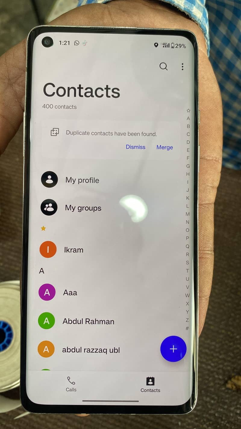 One Plus 8 0