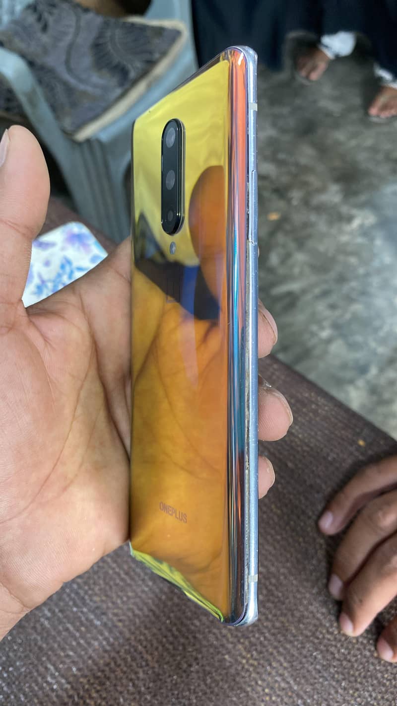 One Plus 8 4