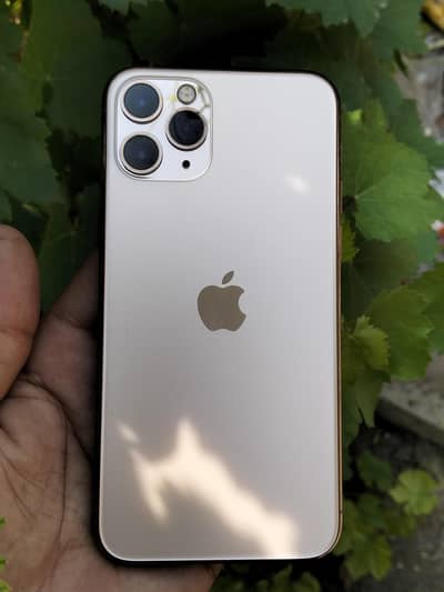 Apple iPhone 11 Pro