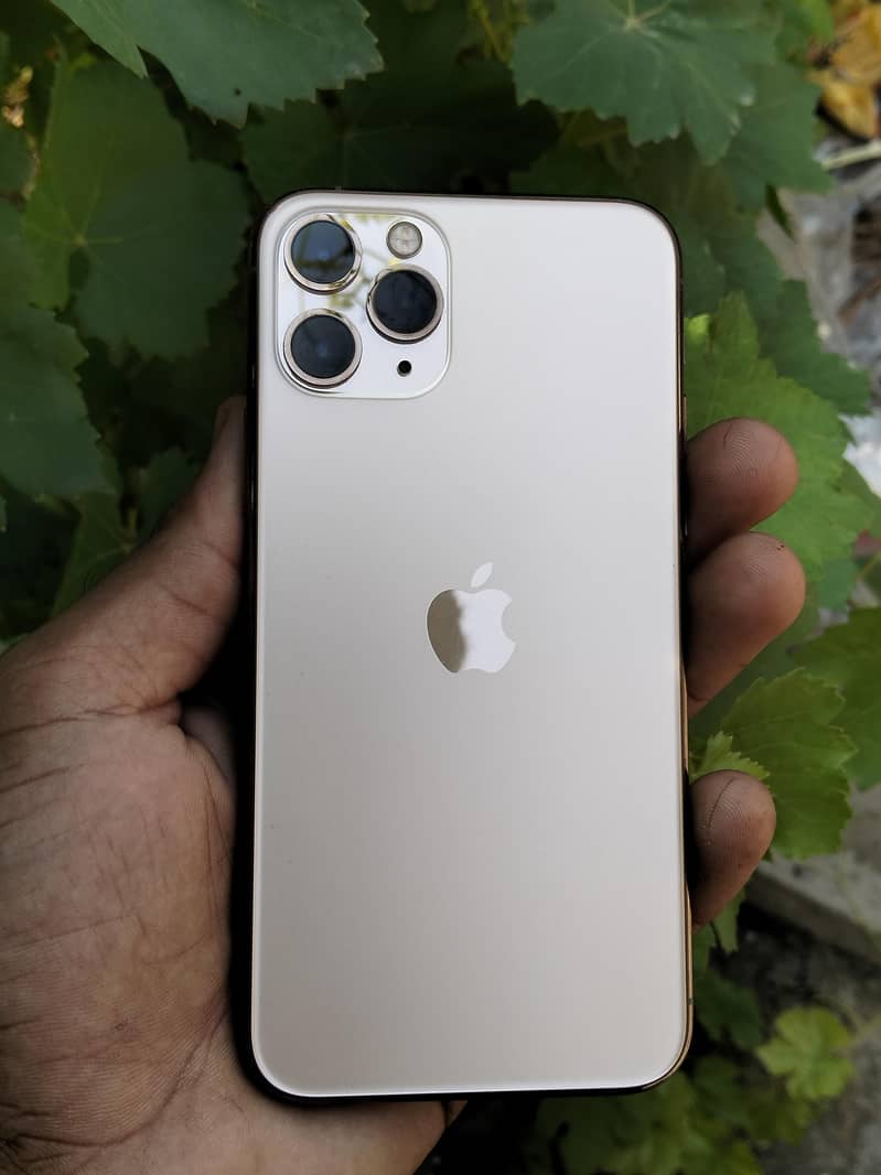 Apple iPhone 11 Pro 1