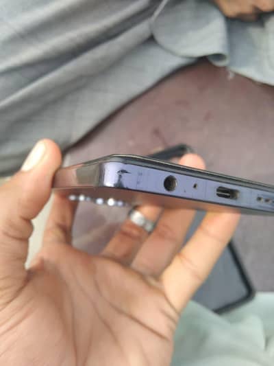 Infinix Note 30