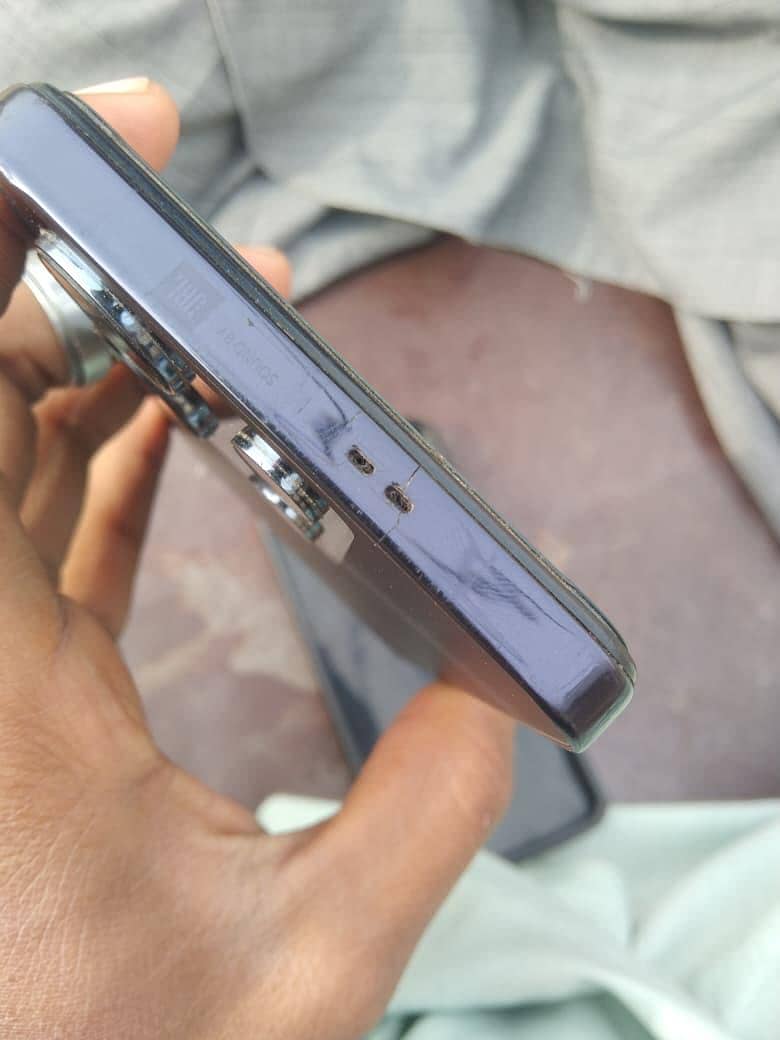 Infinix Note 30 1