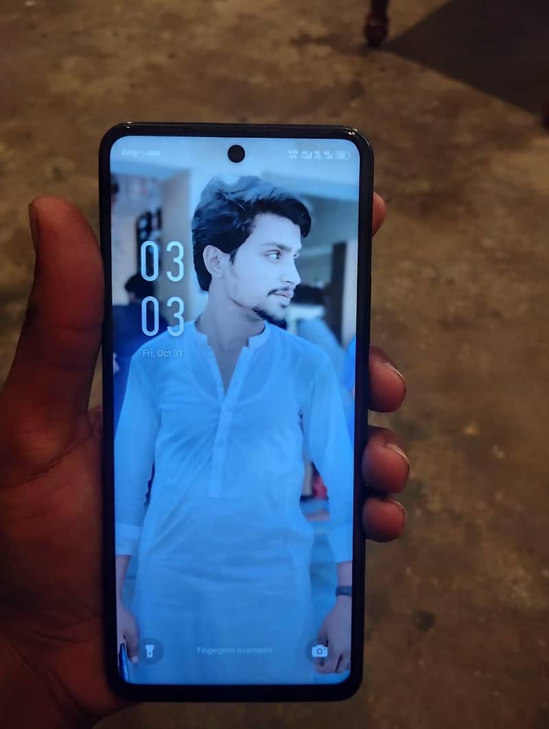 Infinix Note 30 2