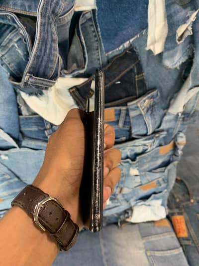 Apple iPhone X 64 gb display and battery change only