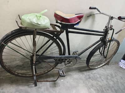 Cycle Sohrab 22