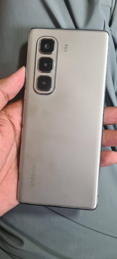hot 50 pro plus
