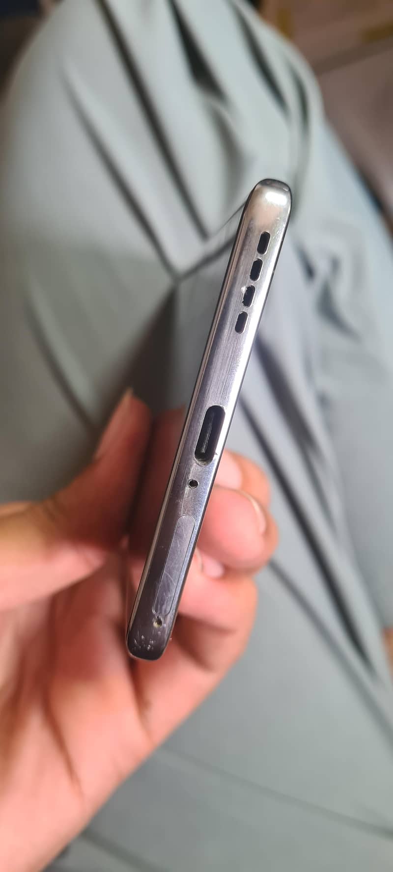 hot 50 pro plus 2