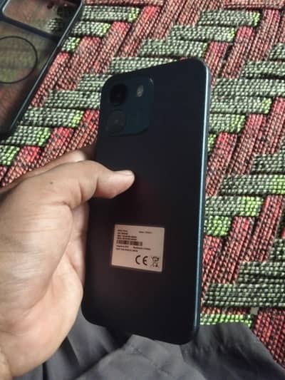 OPPO A6