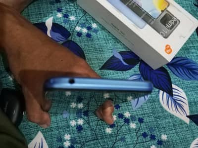 Xiaomi Redmi 10C