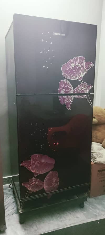National Refrigerator Used 2017 Model