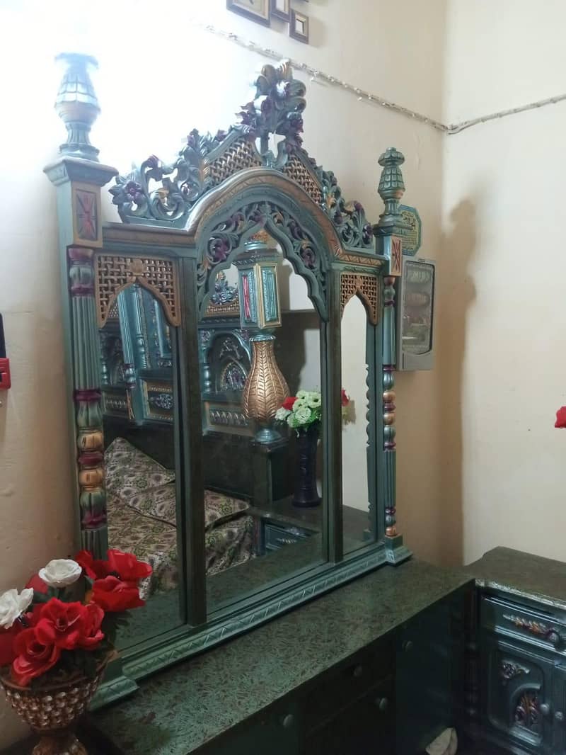 king size bed 2