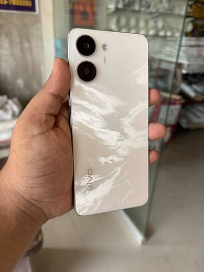 Vivo Y05 4/128