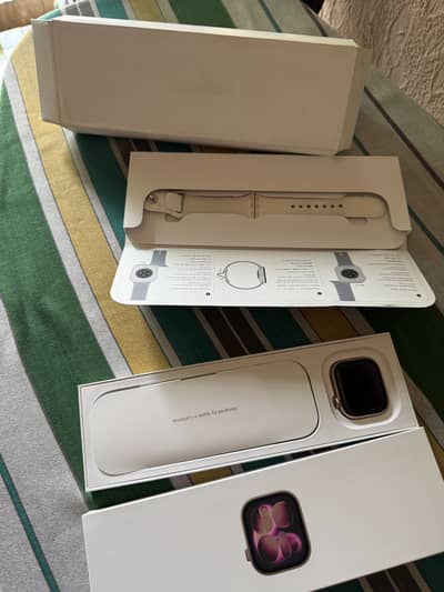 Apple Watch Series 11 Slightly Used