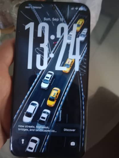 Infinix Hot 70 Pro 5G