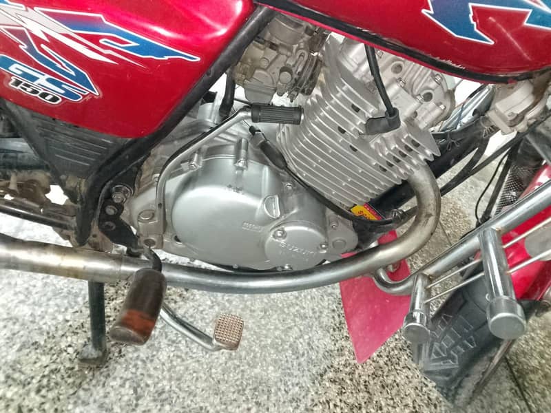 Motorcycle 3