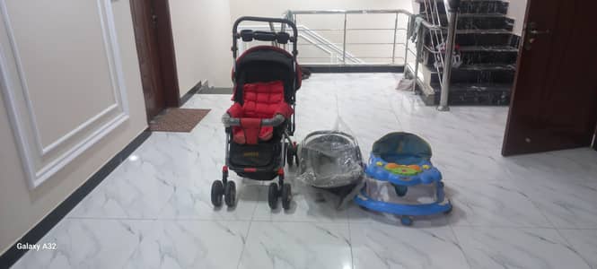 baby and toddlers logistics vehicles (stalker ,carrycot,walker)