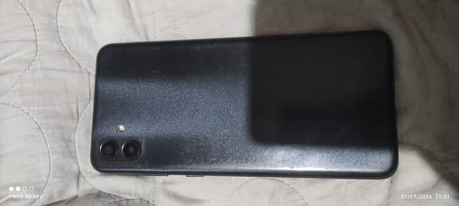 Samsung Mobile A04