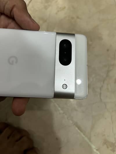 Google Pixel 7