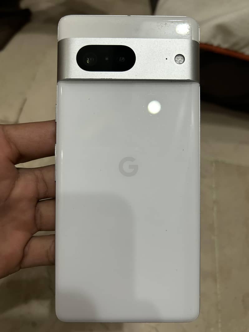 Google Pixel 7 2