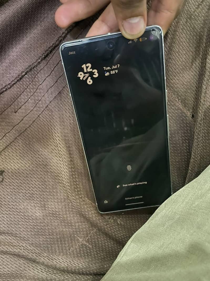 Google Pixel 7 5
