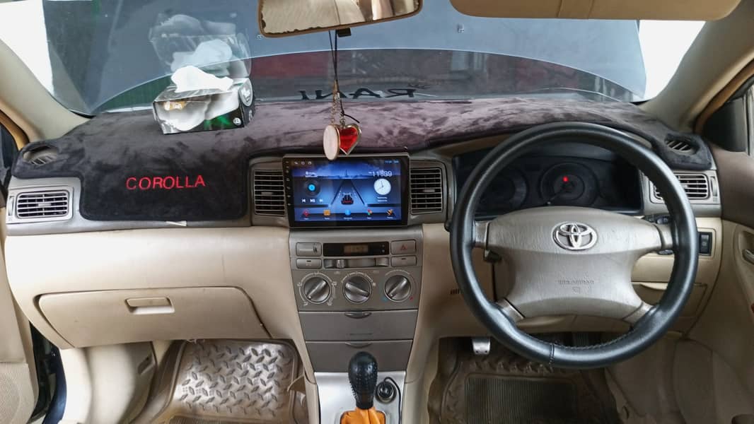 Xli Corolla 3