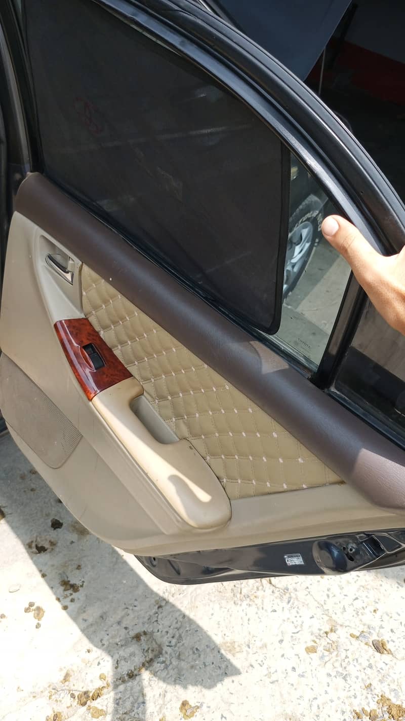 Xli Corolla 4