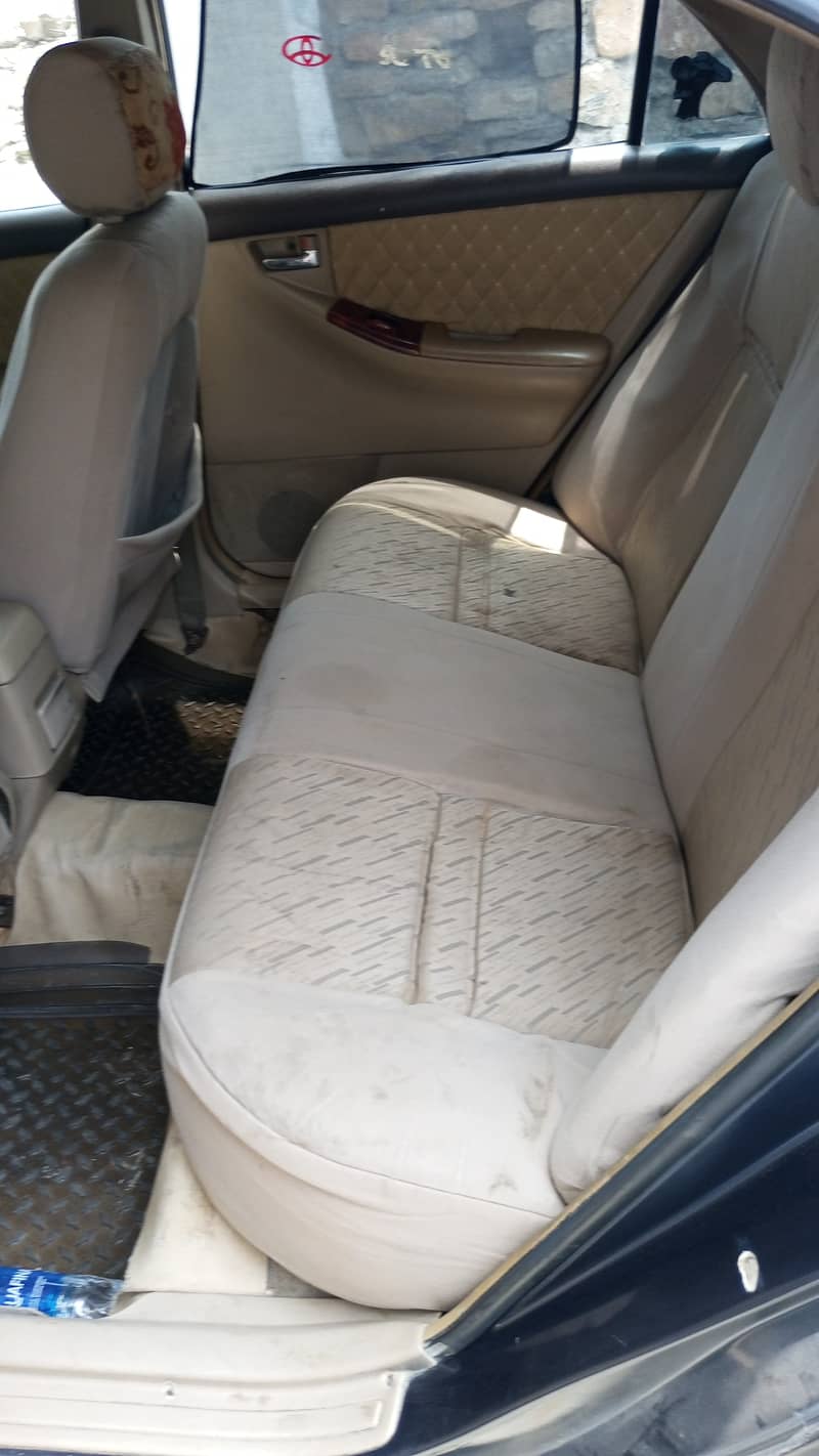 Xli Corolla 5