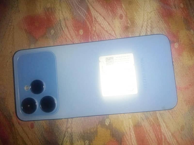 Tecno Other Model 1