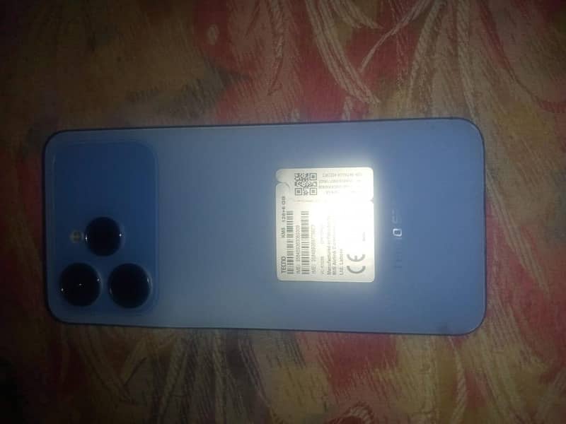 Tecno Other Model 3