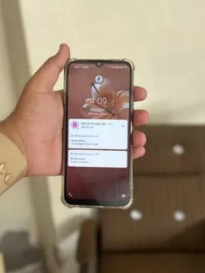 Vivo Y21a