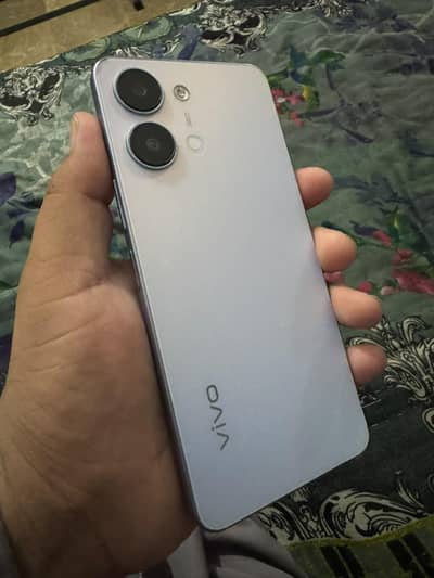 Vivo y05