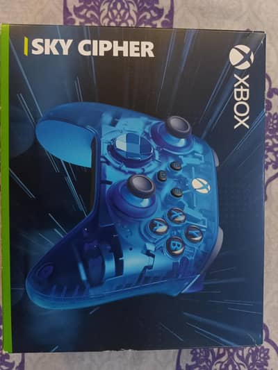 Brand new Xbox series S controller, amazing condition
