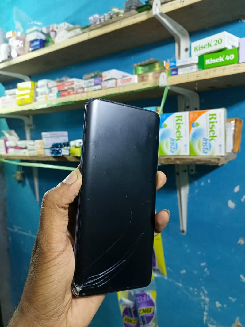 One Plus 7 Pro 4