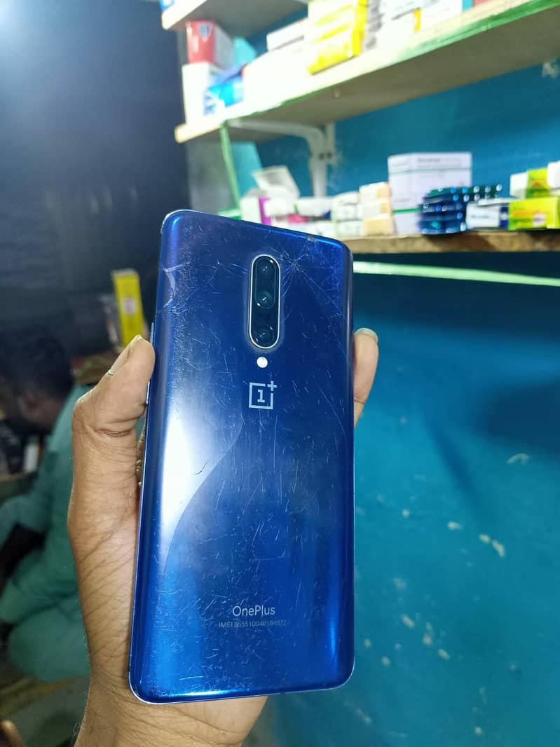 One Plus 7 Pro 5