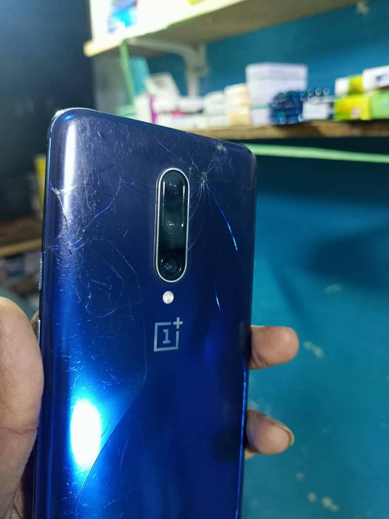 One Plus 7 Pro 6