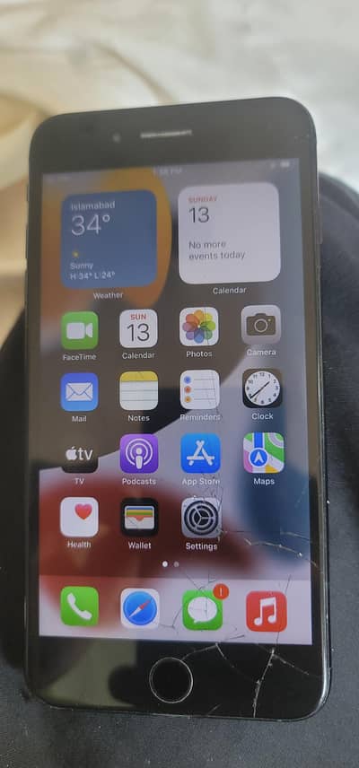 Apple iPhone 7 Plus 32gb in cheap