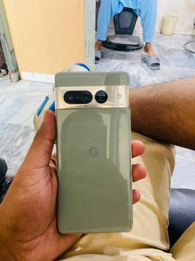 Google Pixel 7 Pro