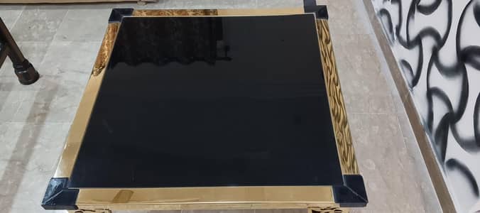 center table