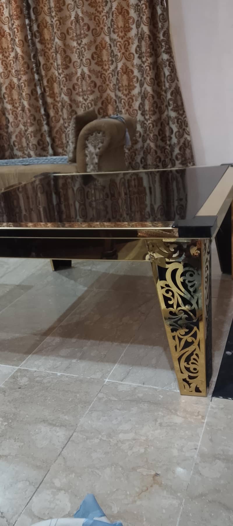center table 2