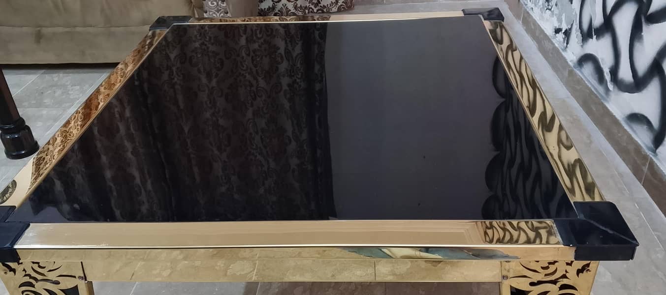 center table 3