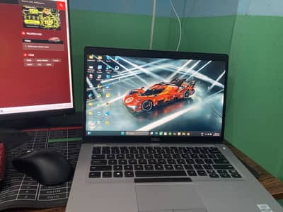 Dell Latitude 5410 core i5 10th Gen | 16GB RAM 100%