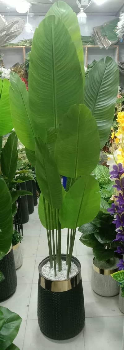 artificial plants new design most expensive