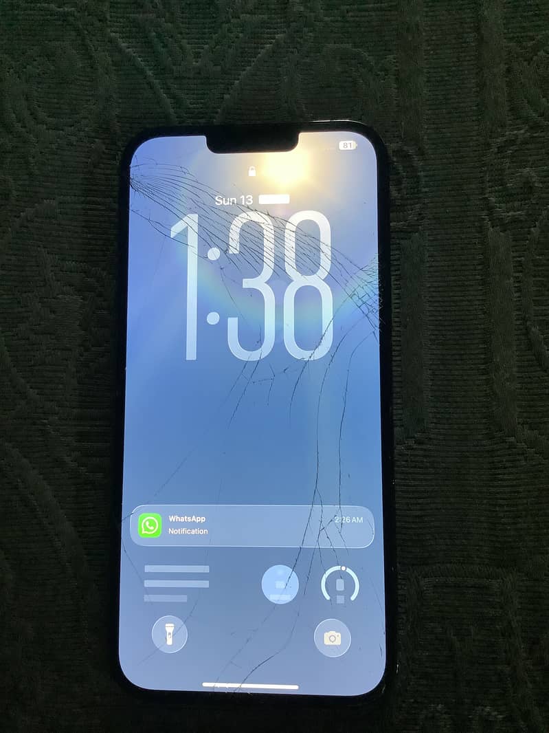 Apple iPhone 13 Pro Max 0