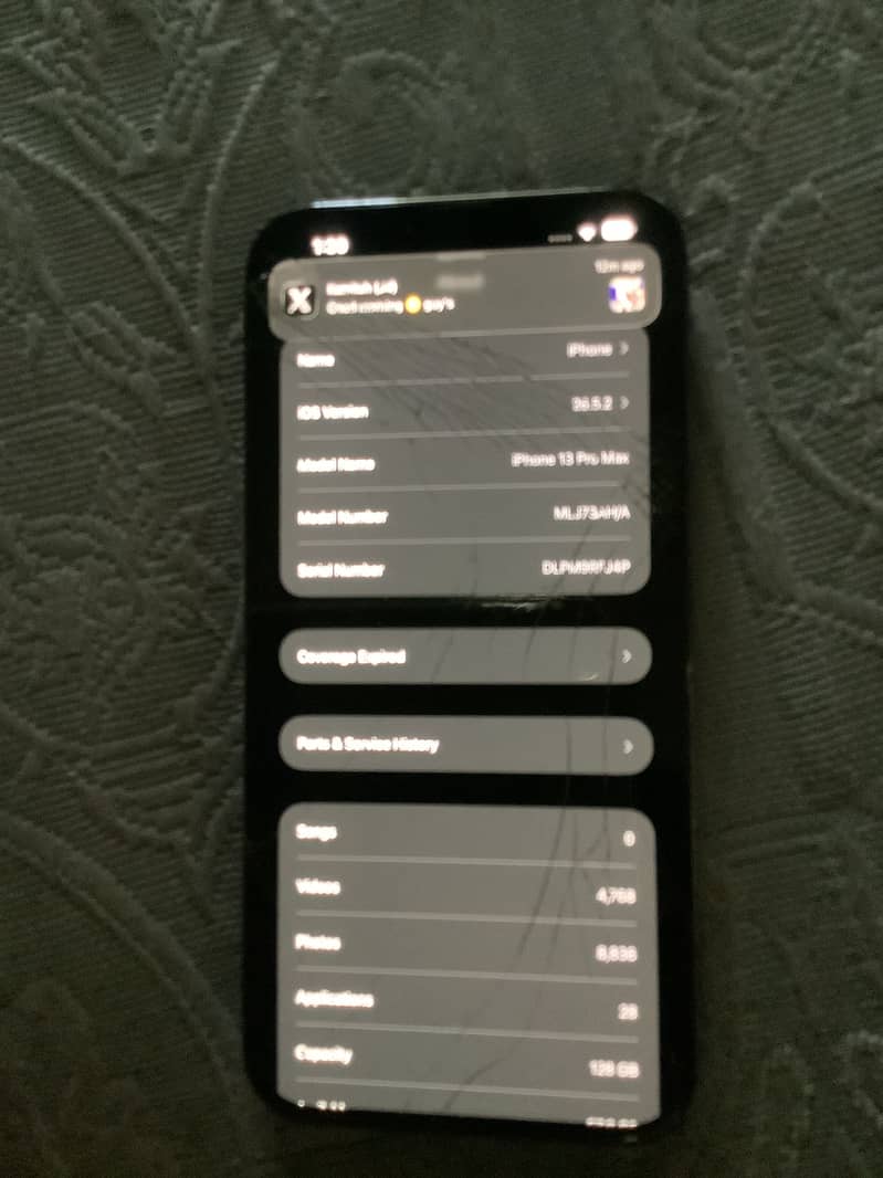 Apple iPhone 13 Pro Max 3